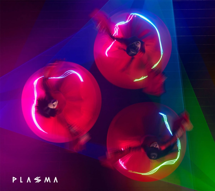 [BD日本演唱会][电音香水 Perfume – PLASMA [完全生产限定盘A] Blu-ray付 2022][BDISO 2BD][19.7G][百度云]