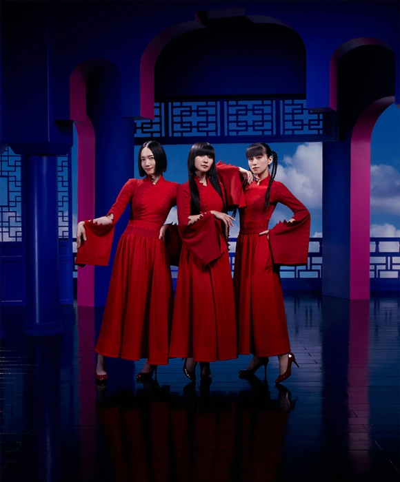 [BD日本演唱会][电音香水 Perfume – PLASMA [完全生产限定盘A] Blu-ray付 2022][BDISO 2BD][19.7G][百度云]插图1