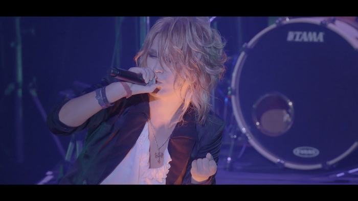 [DB日本演唱会][KAMIJO – Sang Live at Zepp DiverCity Tokyo 2018][BDISO][22.7GB][百度云]插图3