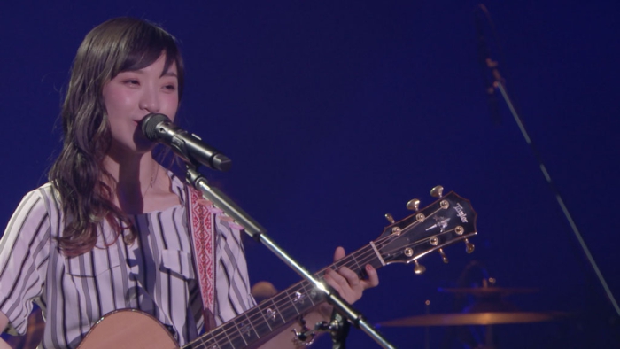 [BD日本演唱会][有安杏果 Momoka Ariyasu – Pop Step Zepp Tour 2019][BDISO][42.1GB][百度云]插图3