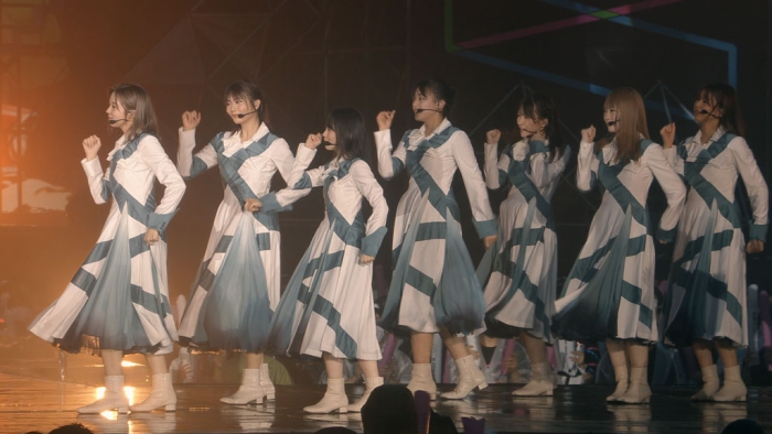 [BD日本演唱会][樱坂46 Sakurazaka46 – As you know (Blu-ray付盘) 2022][BDISO][21.5GB][百度云]插图4