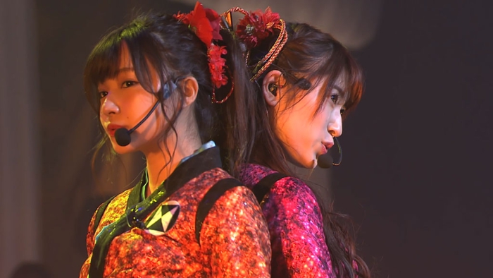 [BD日本演唱会][AKB48 – 第6回AKB48 红白対抗歌合戦][BDISO 2BD][49.1GB][百度云]插图3