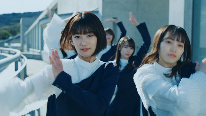 [BD日本演唱会][Sakurazaka46 樱坂46 2021 BAN [Type A,B,C,D][BDMV 4BD][72.1G][百度云]插图4