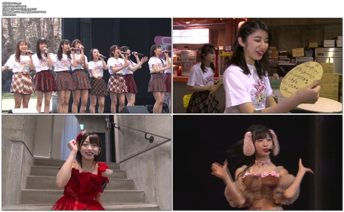 [DB日本演唱会][AKB48 Team8 现场蓝光合集AKB48 Team 8 Live Collection][ISO 10碟][295G][百度云]插图4