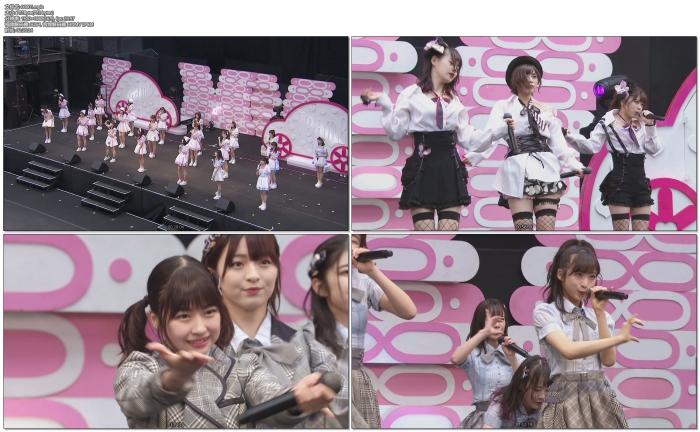 [DB日本演唱会][AKB48 Team8 现场蓝光合集AKB48 Team 8 Live Collection][ISO 10碟][295G][百度云]插图6