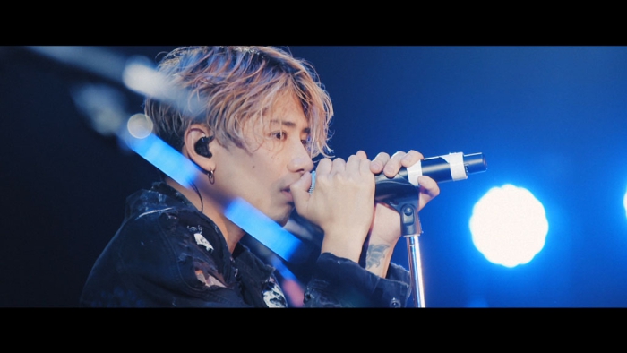 [DB日本演唱会][ONE OK ROCK – Ambitions Japan Dome Tour 2018演唱会][BDMV][43.1G][百度云]插图2