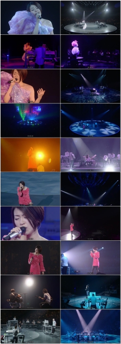 [DB日本演唱会][宇多田光 Utada Hikaru-WILD LIFE 2010 暂别歌坛演唱会][ISO][45.1G][百度云]插图2