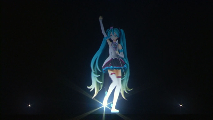 [DB日本演唱会][初音未来 魔法未来 MAGICAL MIRAI 2017 演唱会][BDMV][60G][百度云]