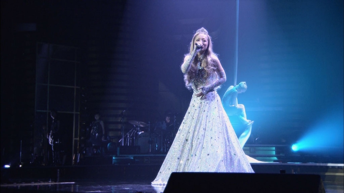 [DB日本演唱会][滨崎步2008台北演唱会 Ayumi Hamasaki ASIA TOUR 2008][ISO][41.9G][百度云]插图1