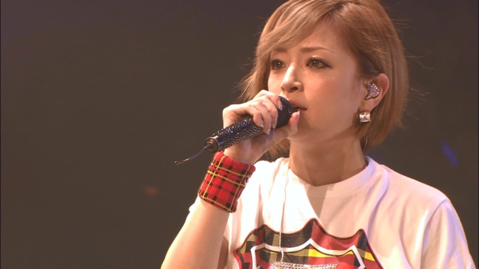 [DB日本演唱会][滨崎步2007-2008跨年演唱会Ayumi Hamasaki COUNTDOWN LIVE 2007-2008 Anniversary][ISO][35G][百度云]