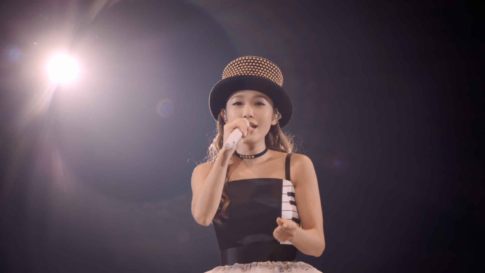 [DB日本演唱会][西野加奈 Kana Nishino Love.Collection Live 2019 横滨暂别演唱会][BDMV][38.1G][百度云]