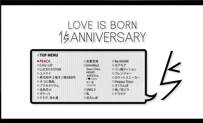 [DB日本演唱会][大冢爱2018年15周年演唱会 Ai Otsuka Love is Born 15th Anniversary 2018][BDMV][36.3G][百度云]