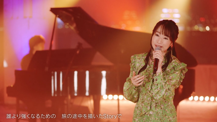 [DB日本演唱会][水树奈々 NANA MIZUKI – DELIGHTED REVIVER 付属BD 2022][BDISO][22.8GB][百度云]插图5