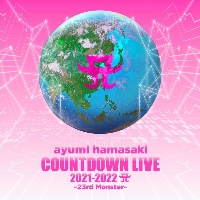 [DB日本演唱会][滨崎步 浜崎あゆみ – ayumi hamasaki COUNTDOWN LIVE 2021-2022 A ～23rd Monster～ 2022][BDISO][36.7GB][百度云]插图5