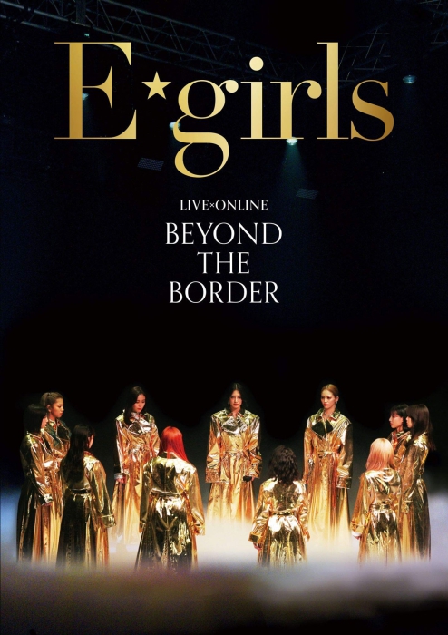 [DB日本演唱会][E-girls – LIVExONLINE BEYOND THE BORDER 2021][BDMV 3BD][51.6GB][百度云]