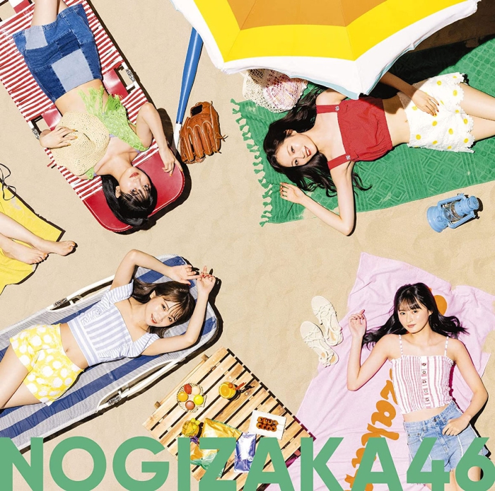 [DB日本演唱会][乃木坂46 Nogizaka46 – 好きというのはロックだぜ! (Type-A,B,C,D) 2022][BDISO 4BD][33.4GB][百度云]插图2