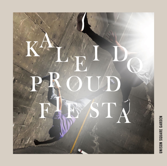 [DB日本演唱会][UNISON SQUARE GARDEN – kaleido proud fiesta 2022 CD+BD][BDMV][7.35GB][百度云]