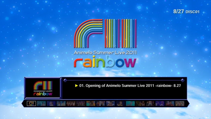 [DB日本演唱会][补全][漫音夏日祭 Animelo Summer Live 2011][BDMV][39.6G][百度云]插图5