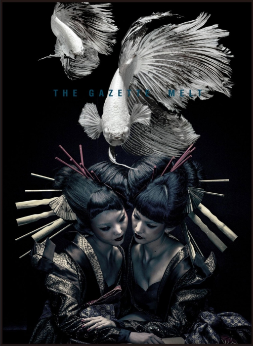 [BD日本演唱会][the GazettE – Live tour 12-13 [DIVISION] FINAL MELT LIVE AT 03.10 SAITAMA SUPER ARENA 2013][BDISO][36.3GB][百度云]