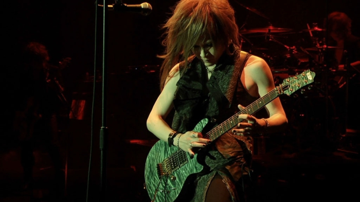 [BD日本演唱会][the GazettE – Live tour 12-13 [DIVISION] FINAL MELT LIVE AT 03.10 SAITAMA SUPER ARENA 2013][BDISO][36.3GB][百度云]插图4