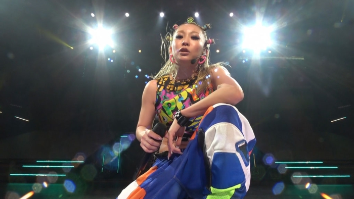 [BD日本演唱会][倖田来未 Koda Kumi Live Tour 2018 ~DNA~][BDISO][33.15GB][百度云]插图3