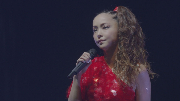 [BD日本演唱会][安室奈美惠 namie amuro LIVE STYLE 2016-2017][BDISO][38.6GB][百度云]插图3