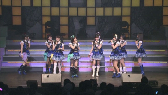 [BD日本演唱会][AKB48 ユニット祭り2013 Unit Festival 2013 双碟][DVD ISO][14.2G][百度云]插图3