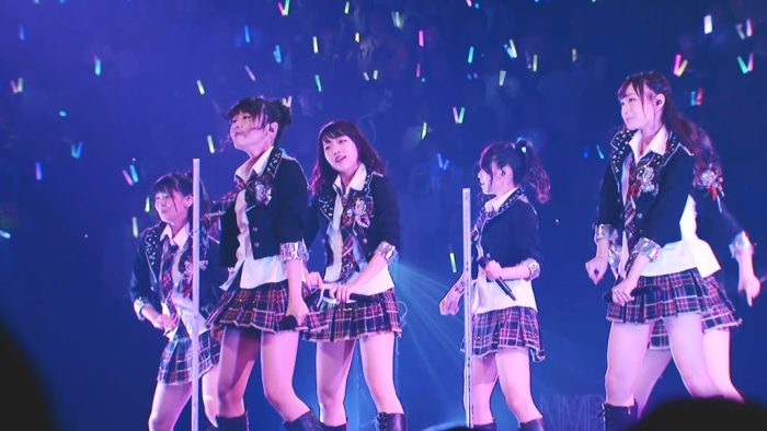 [BD日本演唱会][NMB48 3 LIVE COLLECTION 2018][BDISO 4BD][131.36 GB][百度云]插图7