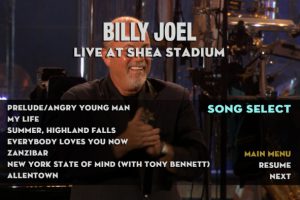 [BD欧美演唱会]比利·乔 纽约谢伊体育场告别演唱会 Billy Joel – Live At Shea Stadium 2008[BDISO][42.6G][百度云]