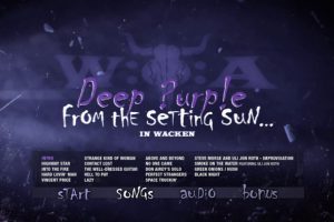 [BD欧美演唱会]Deep Purple ‎- From The Setting Sun… [In Wacken]2013[BDMV][22.8G][百度云]