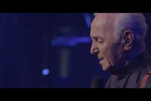 [BD欧美演唱会]Charles Aznavour – Live Palais des Sports 2015[BDMV][16.4G][百度云]