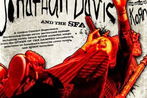 [BD欧美演唱会]Jonathan Davis and the SFA – Live at The Union Chapel 2008[BDMV][22.2G][百度云]