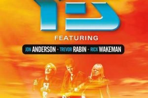 [BD欧美演唱会][Yes Featuring Anderson, Rabin, Wakeman – Live at the Apollo 2018][BDMV][31.3GB][百度云]