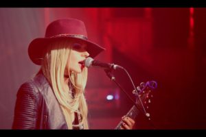 [BD欧美演唱会]奥里安斯·帕纳加里斯 Orianthi – Live From Hollywood 2022[BDMV][12.5GB][百度网盘]