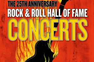 [BD欧美演唱会]范·莫里森 Various Artists – The 25th Anniversary Rock & Roll Hall Of Fame Concerts 2009[BDMV][35.4GB][百度云]