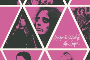 [BD欧美演唱会]艾利斯·库珀 Alice Cooper – Live From The Astroturf 2019 Blu Ray AVC 1080p LPCM 2.0[BDMV][21GB][百度云]