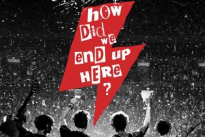 [BD欧美演唱会]五秒盛夏 Five Seconds of Summer-How Did We End Up Here- Live at Wembley Arena 2015[BDMV][42GB][百度云]