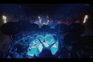 [BD欧美演唱会]Behemoth – Messe Noire – Live Satanist 2018[BDMV][45.7GB][百度云]