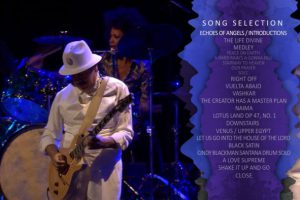 [BD欧美演唱会][约翰·麦克劳克林 Santana McLaughlin – Live at Montreux 2011][BDMV][41.8GB][百度云]