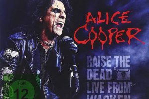 [BD欧美演唱会][埃利斯·库珀 Alice Cooper – Raise the Dead Live from Wacken 2014][BDMV][23.2GB][百度云]