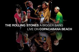 [BD欧美演唱会][滚石乐队 The Rolling Stones – A Bigger Bang Live On Copacabana Beach 2006 ][2021][BDMV][2BD][74.3GB][百度云]