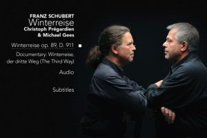 [BD欧美演唱会][Franz Schubert – Winterreise – Christoph Prégardien, Michael Gees 2013][BDMV][23.2GB][百度云]